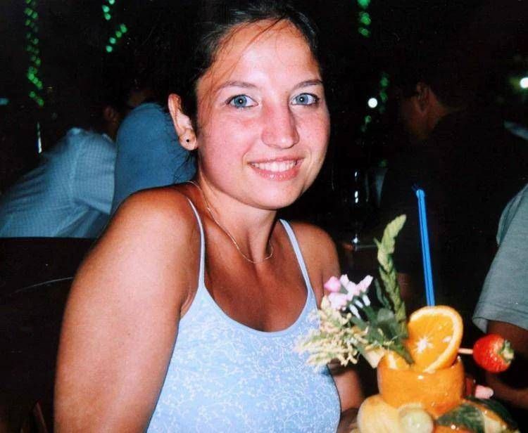 Chiara Poggi (Fotogramma/Ipa)