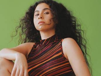 Silvana Estrada, una data a Milano a maggio