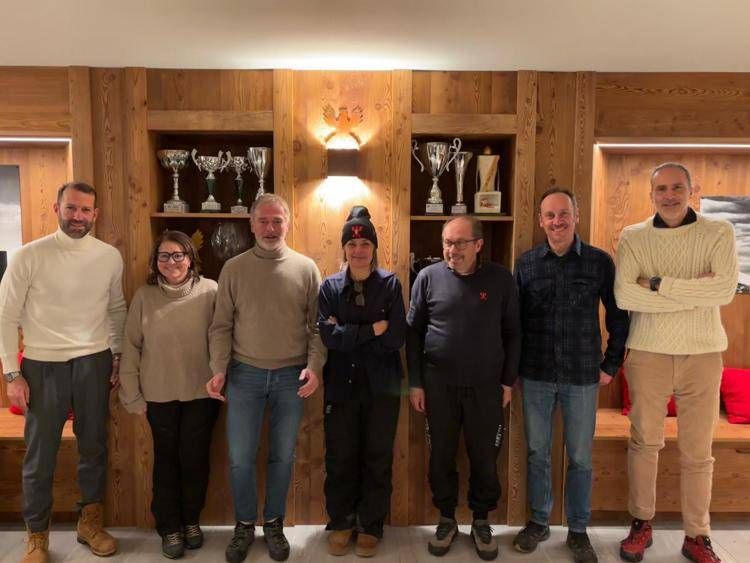 Sci Club Sestriere mette al centro salute e sicurezza con nuovi standard e regole per atleti e tecnici