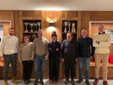 Sci Club Sestriere mette al centro salute e sicurezza con nuovi standard e regole per atleti e tecnici