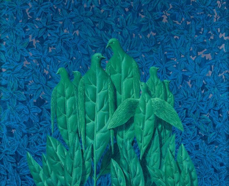 Christie's porta all'asta il capolavoro surrealista di Magritte