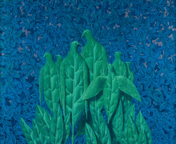 Christie's porta all'asta il capolavoro surrealista di Magritte