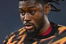 Manu Koné - (Ipa/Fotogramma)