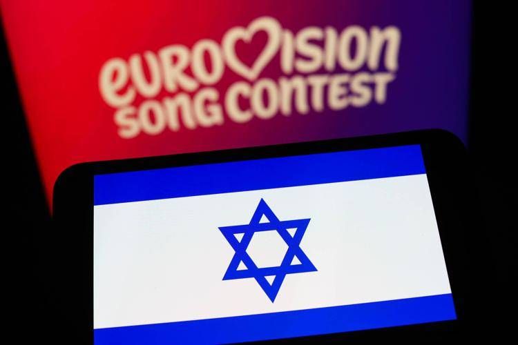 Israele all'Eurovision - Ipa