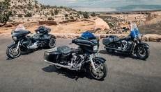 Harley-Davidson presenta 13 nuovi modelli 2026