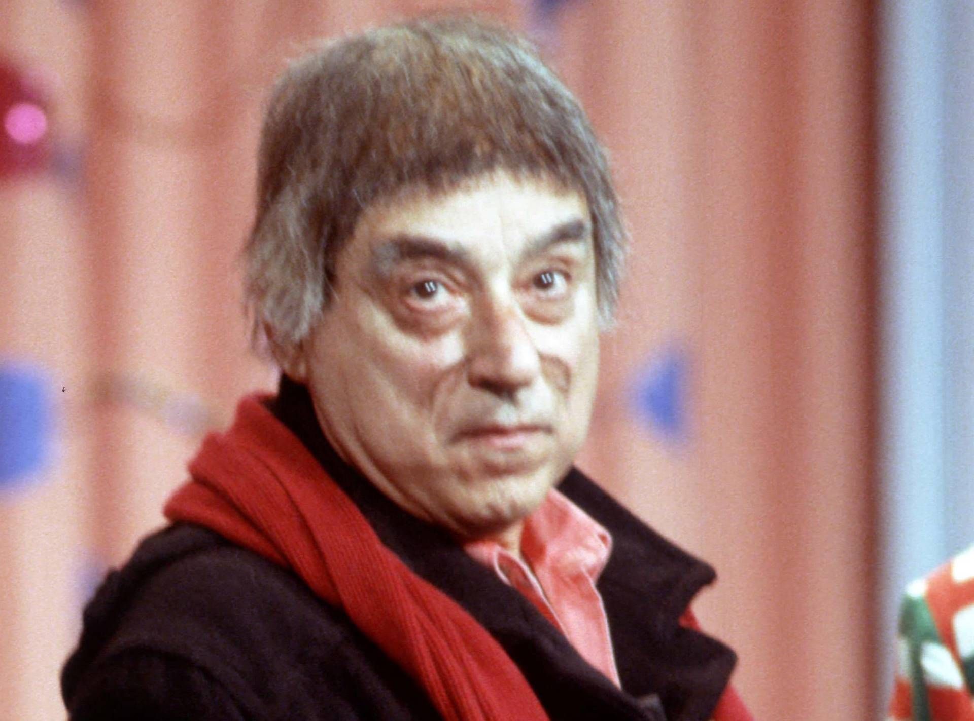 Oreste Lionello, morto il figlio Davide: travolto da metro a Roma. La sorella: "Ucciso dal male di vivere"