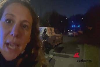 Milano, 28enne ucciso in operazione antidroga: il videoselfie della nostra inviata