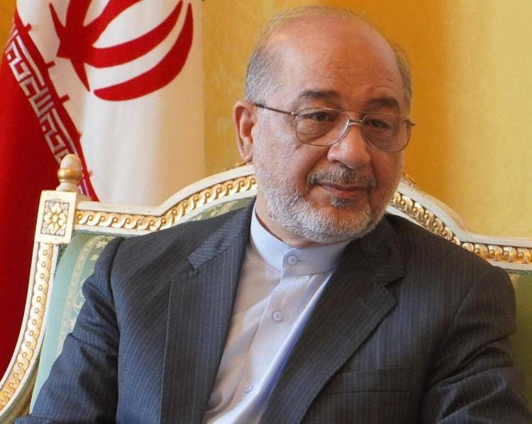 Iran, ambasciata a Roma: 