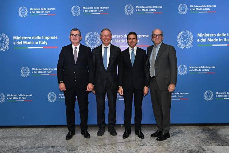 Fiere, Giovanni Bozzetti nominato presidente del comitato Aefi e It-Ex