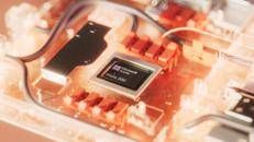 Microsoft Maia 200: il nuovo chip per l'inferenza AI a 3nm