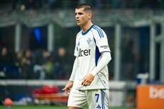 Alvaro Morata (Fotogramma/Ipa)