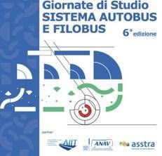 Tpl, Autobus e filobus al centro della trasformazione: a Roma seminario il 28 e 29 gennaio