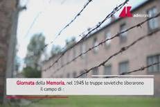 Giornata della Memoria, ecco perché si celebra il 27 gennaio