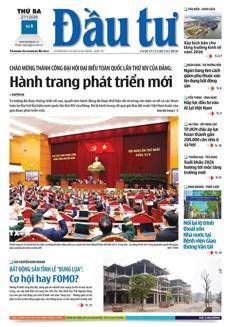 Vietnam: The 14th National Party Congress marks a turning point towards sustainable development and action