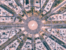 Intelligenza Artificiale e Big Data per la gestione della mobilità urbana