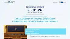 Cybersecurity e Intelligenza Artificiale: l'analisi della minaccia digitale alla Camera