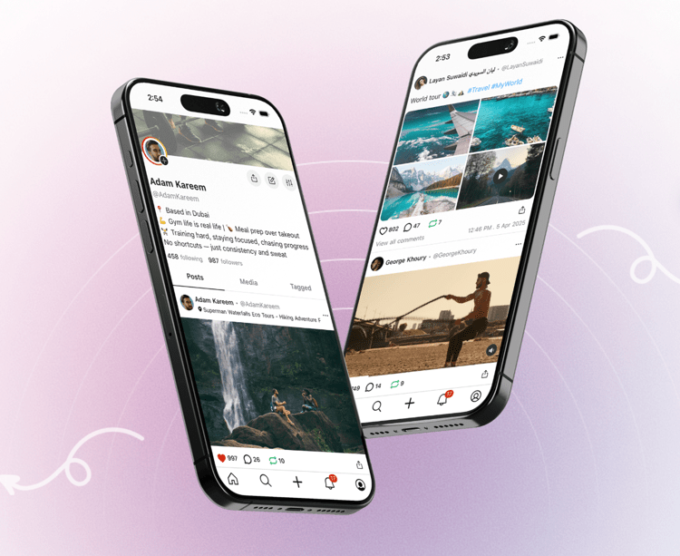 UpScrolled e l'esodo da TikTok: come funziona il nuovo social indipendente