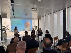 Ipertensione polmonare arteriosa, ok a rimborso per biologico innovativo 