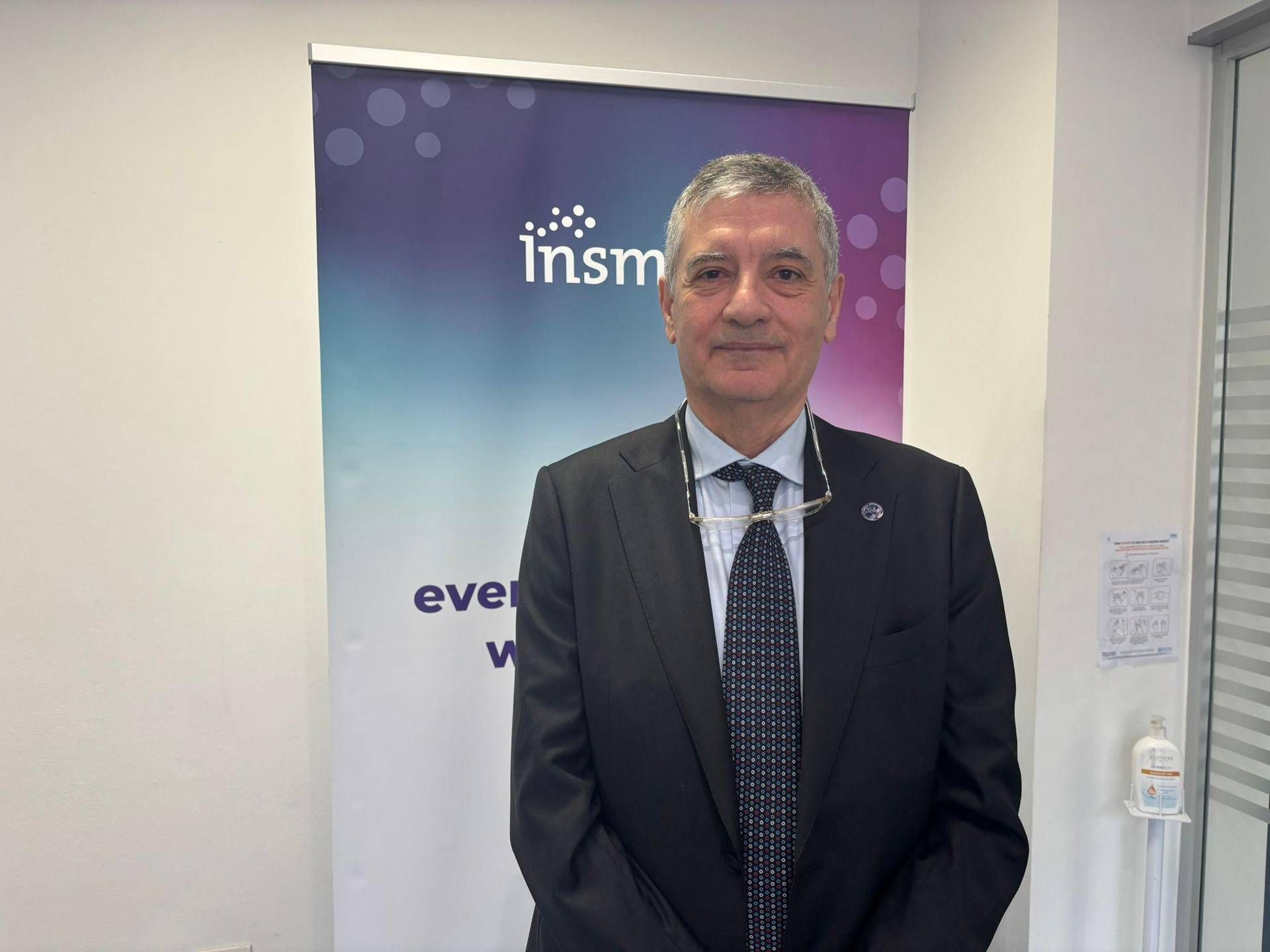 A breve farmaci che riducono ospedalizzazioni da bronchiectasie