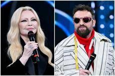 Patty Pravo e Dargen D'Amico - Ipa