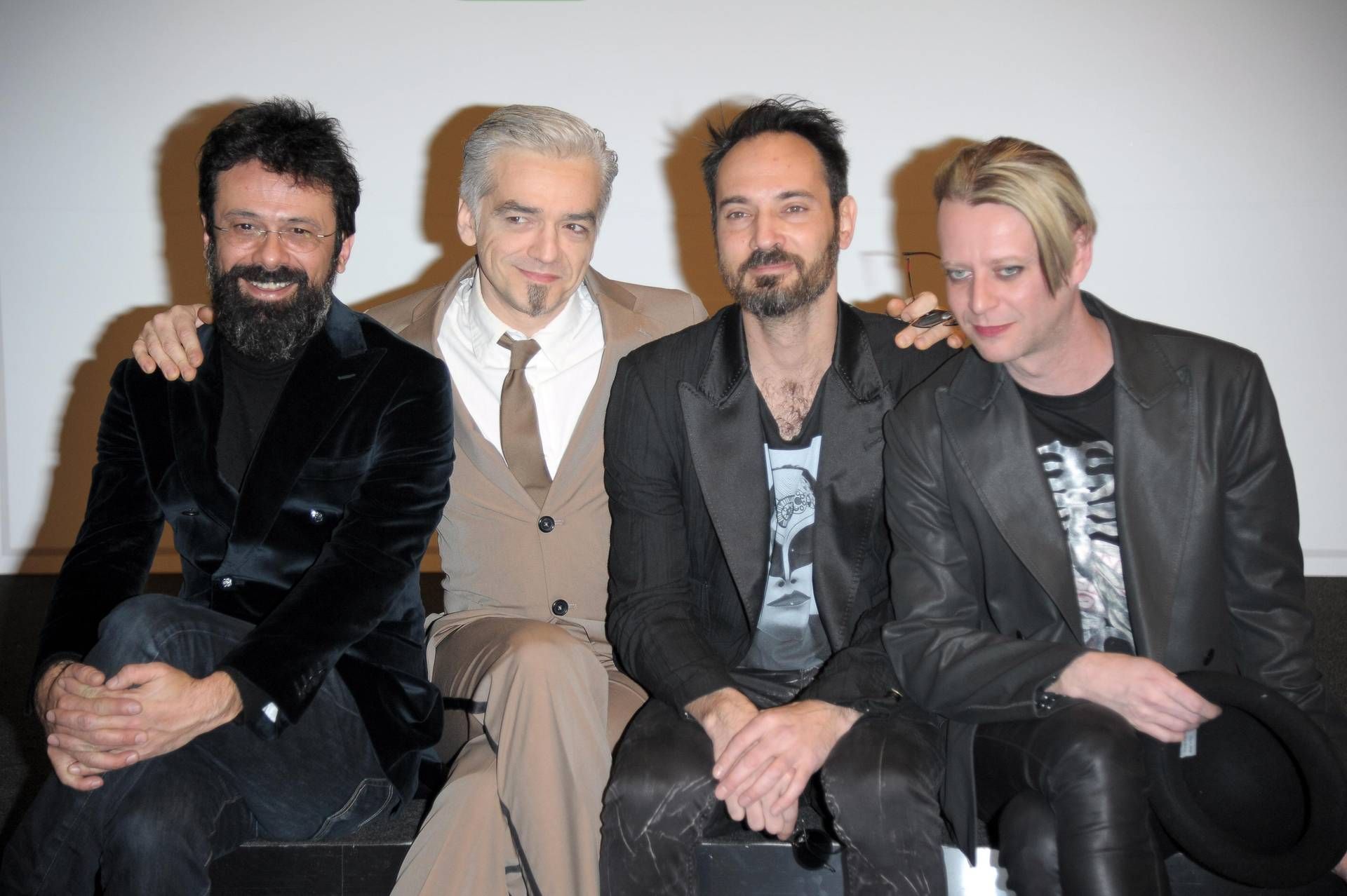 Bluvertigo, C.S.I. e gli altri: sul palco tornano gli anni '90