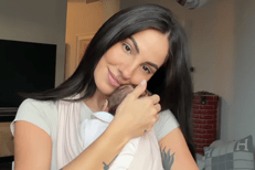 Giulia De Lellis - fotogramma/ipa