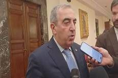 Antisemitismo, Gasparri: 