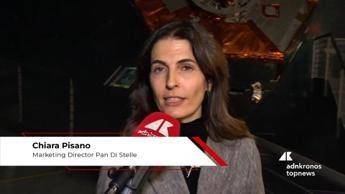 Scuola: Pisano (Marketing Director Pan Di Stelle) 