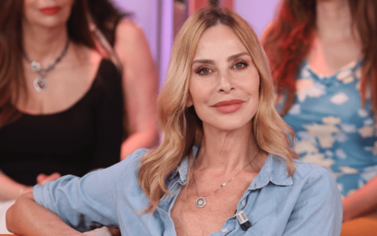 Stefania Orlando - fotogramma/ipa