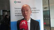 Malattie rare: Ghio (Iphnet), 'sotatercept colpisce la causa dell'ipertensione polmonare'