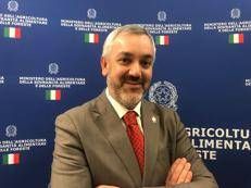 Emilio Ballinari, presidente del Consorzio Qualità del Miele Varesino Dop