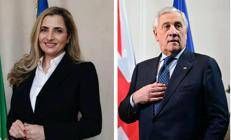 Iran convoca ambasciatrice Italia dopo annuncio Tajani su Pasdaran. Il ministro: 