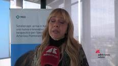 Malattie rare: Luppi (Msd), 'disponibile primo farmaco che agisce su causa ipertensione polmonare'