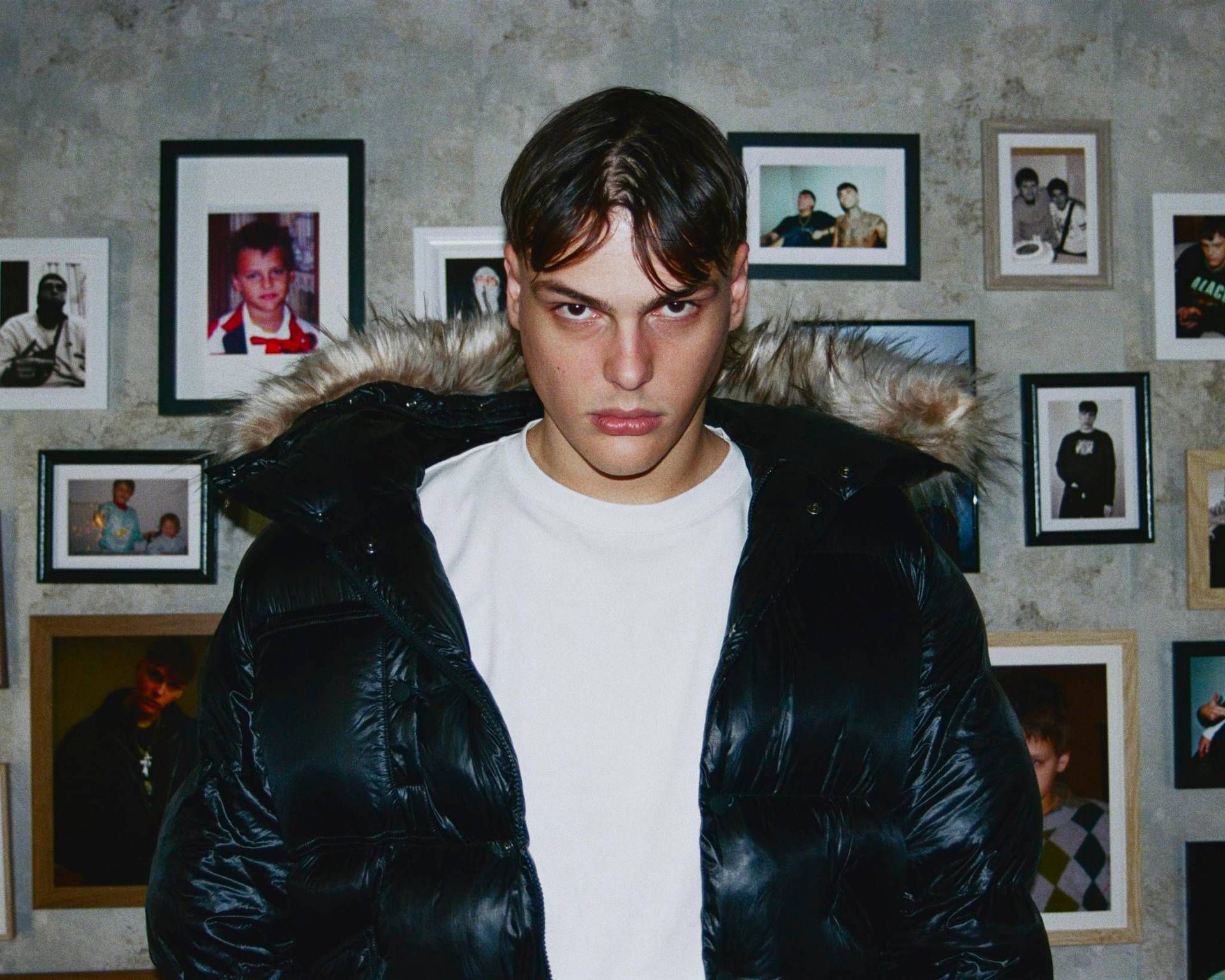 Kid Yugi: "Gli eroi? Esistono ancora ma è difficile stanarli"