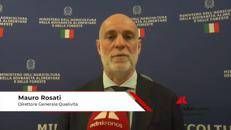 Agroalimentare: Rosati (Qualivita), 'solo grazie alle api possiamo avere agricoltura di qualità'