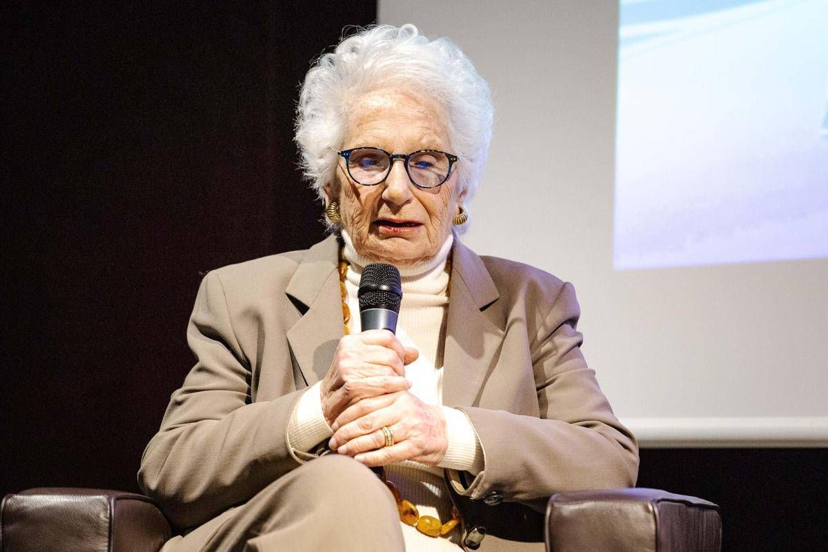 Ddl antisemitismo, Segre: «Un Paese civile dovrebbe ritrovarsi unito»