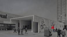 Fiera Milano: posata la prima pietra del nuovo polo produttivo Rai