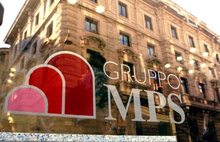 Logo del gruppo Mps - Ipa