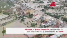 Maltempo in Sicilia, si contano i danni