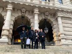 Referendum, comitato 15 promotori: depositate in Cassazione oltre 550mila firme