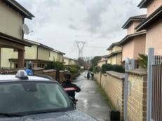 Nuovi accertamenti nella villetta