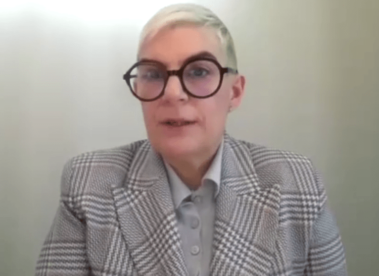 Rossella Balsamo, Medical Affairs & Regulatory di Zambon Italia e Svizzera