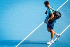 Lorenzo Musetti - Ipa/Fotogramma