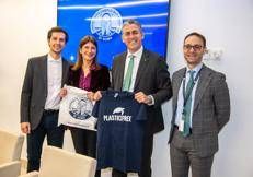 Accordo Ucbm-Plastic Free, meno plastica in ateneo, sì alle buone pratiche