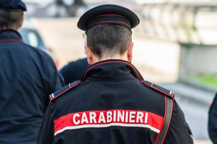 Carabinieri
