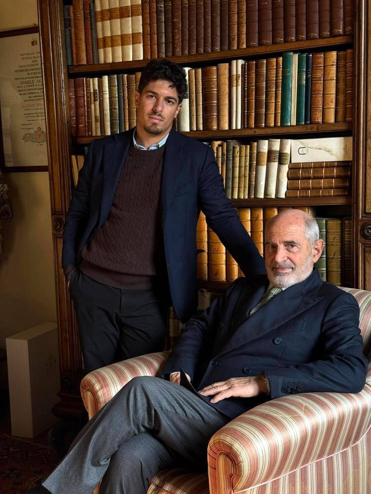 La casa editrice Olschki festeggia 140 anni con eventi, mostre e incontri