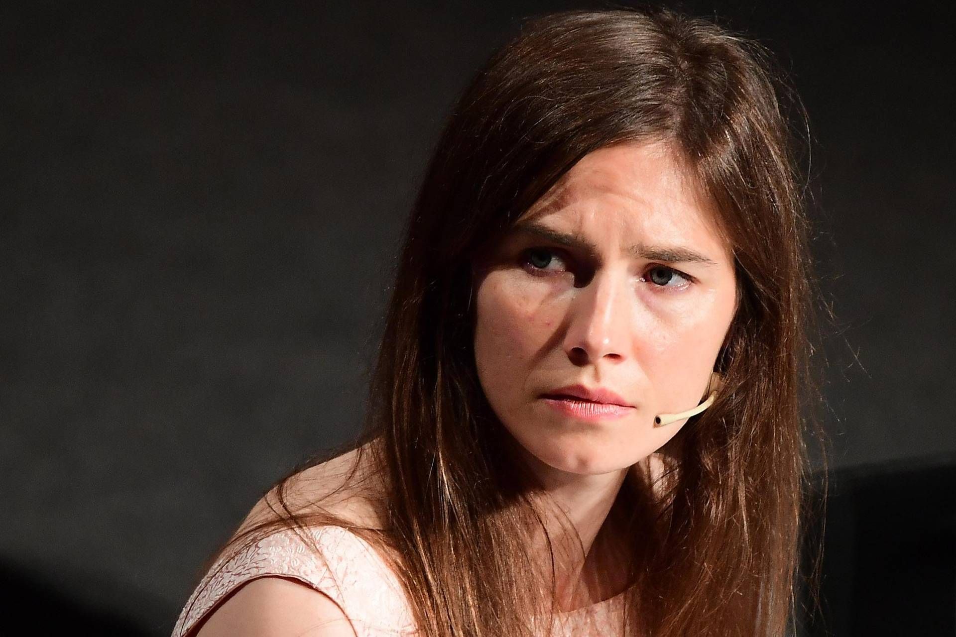 il documentario di Amanda Knox scatena la famiglia Kercher