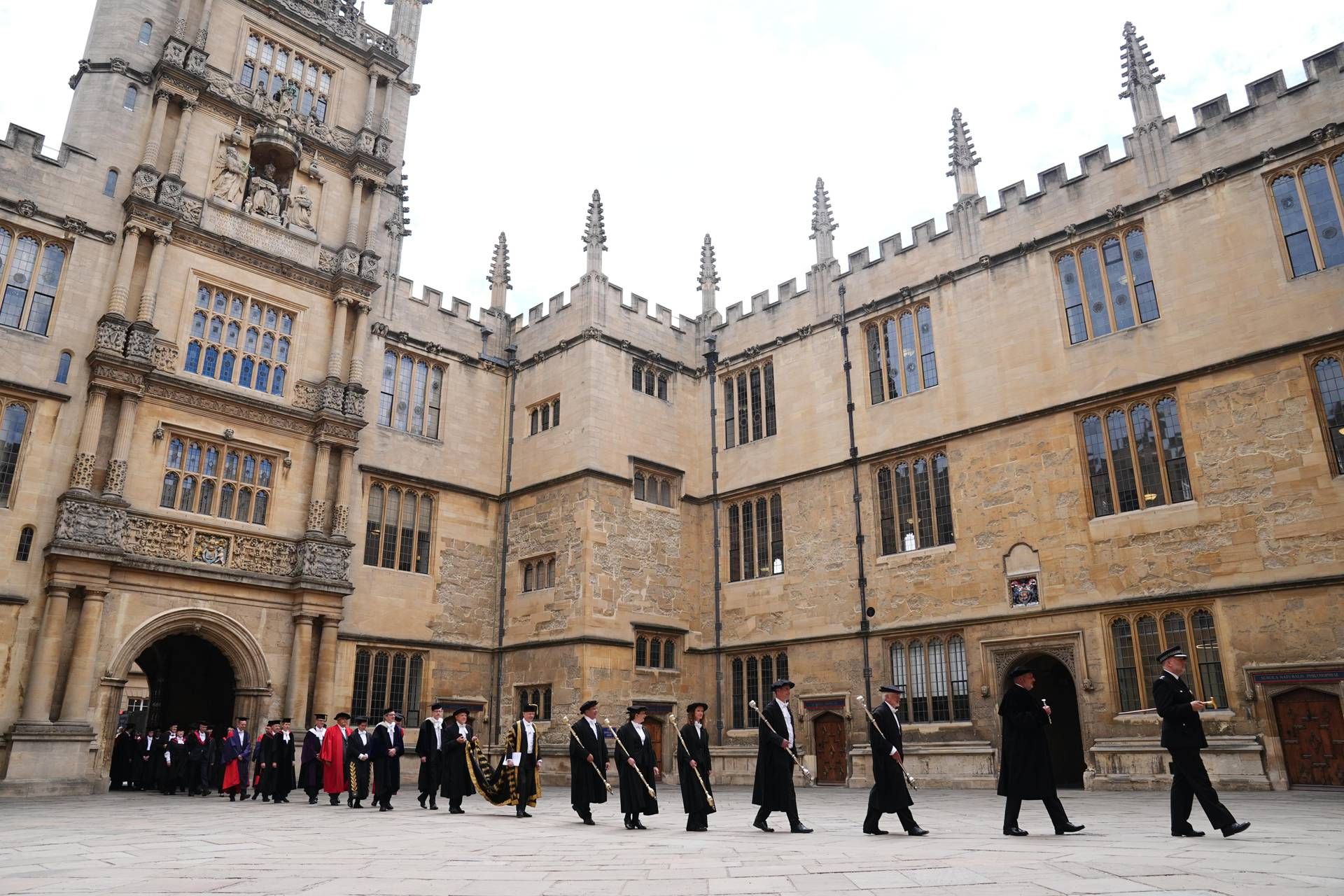 Università, ecco le migliori d’Europa e di italiane ce ne sono 65