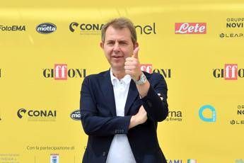 Torna su Rai1 'XXI Secolo' con Francesco Giorgino e apre alla Gen Z in studio