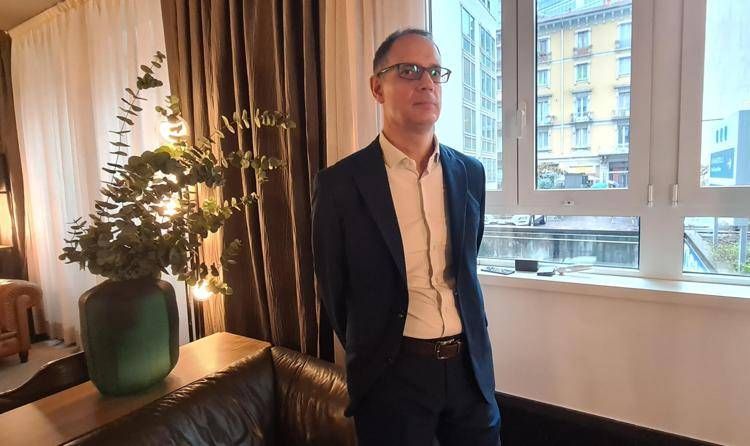 Bigagli (Bms Italia): 